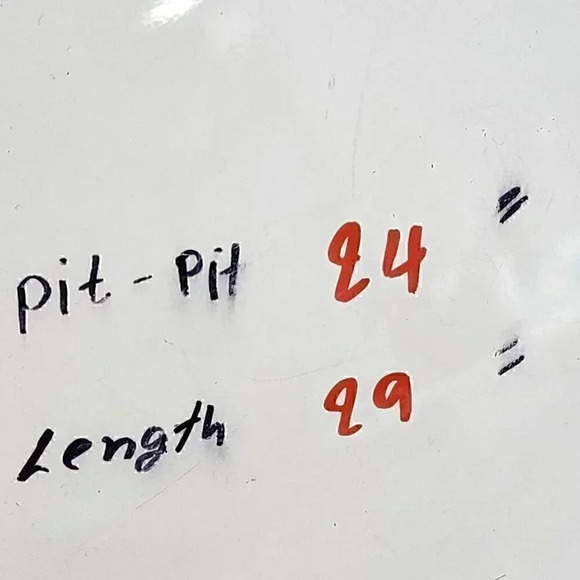 NWT Norton McNaughton Linen Blend Button Up Embroidered 3/4 sleeve women's Shirt - Picture 9 of 10